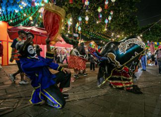 Maior São João do Mundo tem programação em diversos polos durante a semana