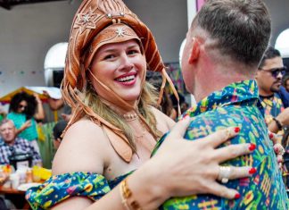 Gastronomia e forró agitam o São João de Caruaru na Casa Rosa