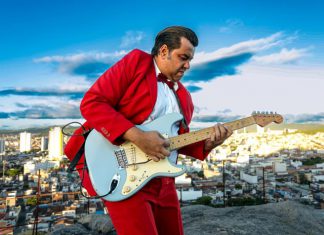 Polo Instrumental Maestro Rildo Hora terá diversidade de ritmos no Monte Bom Jesus