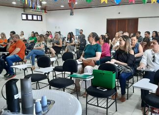 Secretaria de Saúde de Caruaru realiza 29ª Audiência Pública do Sistema