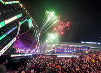 Mudança é realizada na grade do São João para trazer ainda mais forró