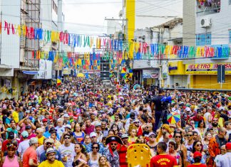 Caruaru divulga programação do Pré-Carnaval Multicultural 2025