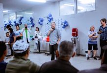 Caruaru inicia companha Novembro Azul com ações voltadas à saúde do homem